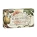 Nesti Dante Nesti dante il frutteto soothing soap - fig and almond milk, 8.8oz, 8.8 Ounce