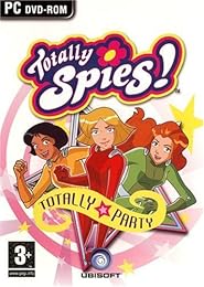 Totally Spies! : Totally Party