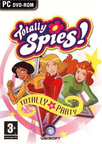 Totally Spies! : Totally Party