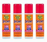 Banana Boat Sport Performance Sunscreen Stick