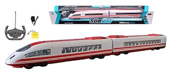 rc remote control train