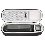 LTGEM for Apple Dr. Dre Beats Pill+ Pill Plus Bluetooth Portable Wireless Speaker Hard Storage Travel Carrying Case Bag