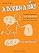 A Dozen a Day Book 2 - Book/Audio