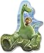 Ravensburger The Good Dinosaur: Arlo & Spot Shaped Floor Puzzle (24 Piece)