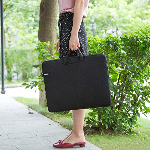 Protective Case for A3 Light Box, Image Carrying Bag Travel Storage