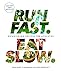 Run Fast. Eat Slow.: Nourishing Recipes for Athletes - Book by Shalane Flanagan
