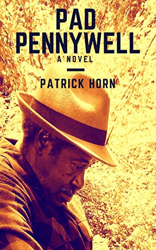 Pad Pennywell by [Horn, Patrick]