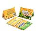 Flush Puppies Doodie Bags, Flushable & Certified Compostable, 3 On-the-Go Packs (60 Bags)