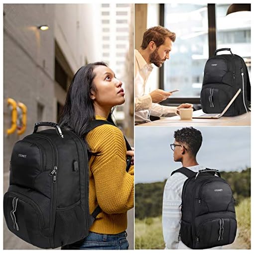 extra large book bag