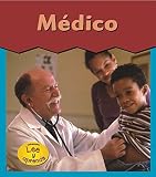 Image de Médico (Esto es lo que quiero ser) (Spanish Edition)