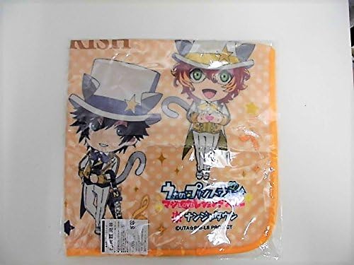 Amazon うたのプリンスさまっ レジェンドスター ナンジャタウン マルチクロス うたプリ アニメ 萌えグッズ 通販