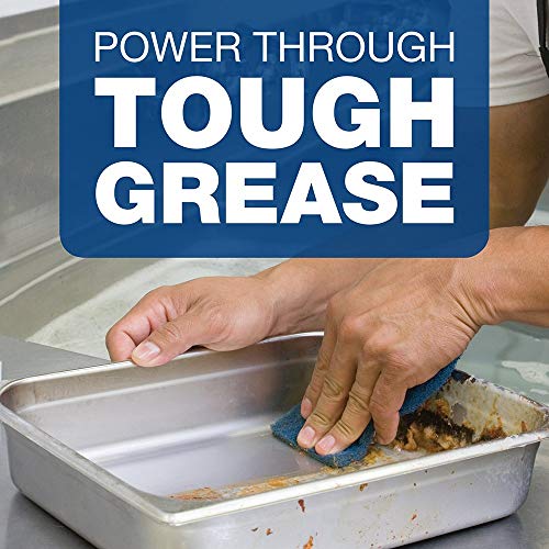 4 Useful+Universe+Professional+Dishwashing+Detergent