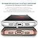Redmi 4A Case,Senter Soft TPU Transparent Clear with [dust plug] Case Cover Design for Xiaomi Redmi 4A
