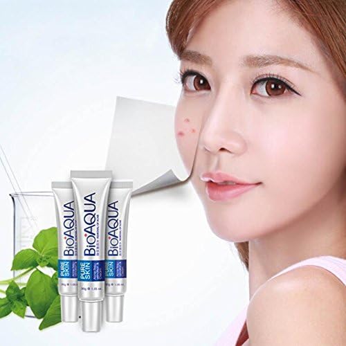 bioaqua cream cleanser