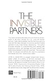 Image de The Invisible Partner: How the Male and Female in Each of Us Affects Our Relationships