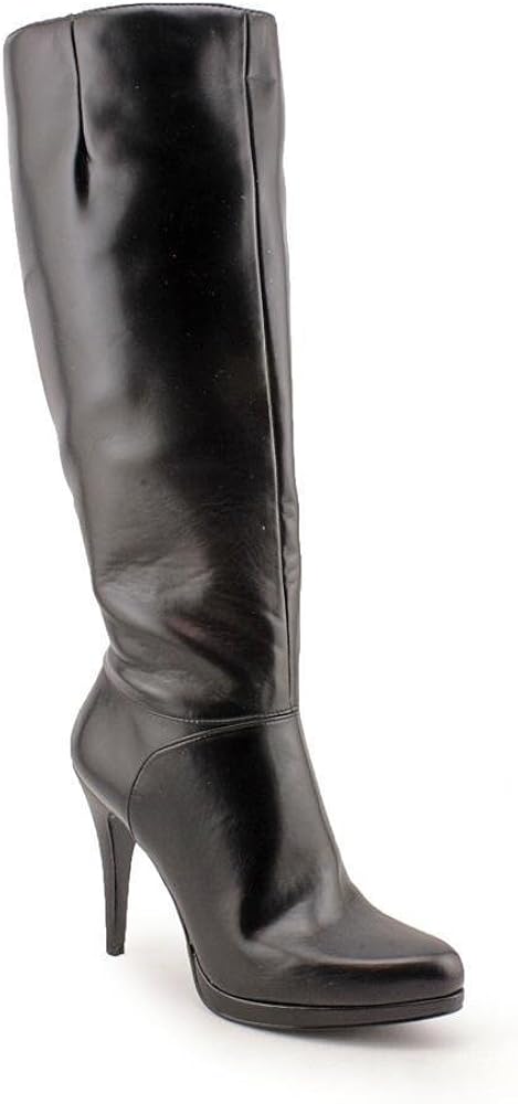 nine west dress boots