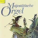 MAJESTIC ORGAN (SAMPLER)                           image