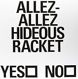 HIDEOUS RACKET EP                                  image