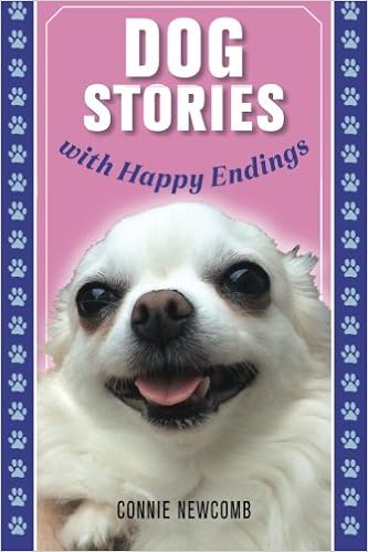 happy dog stories