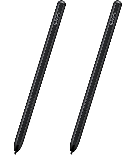 Amazon.com: Z Fold 3 Stylus Pen Fold Edition S Pen