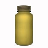 TN LAB Reagent Storage Sample Polypropylene Bottles