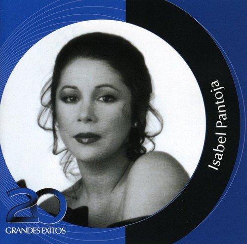 Isabel Pantoja - Ole Las Mejores Sevillanas - Zortam Music