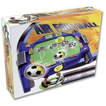 Speelgoed 22068 - Fussball Luft