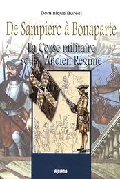 De Sampiero à Bonaparte