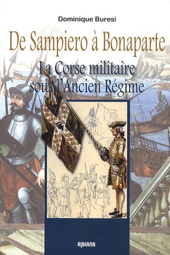 De Sampiero à Bonaparte