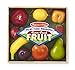 Melissa & Doug Playtime Produce Fruits Play Food Set With Crate (9 pcs)