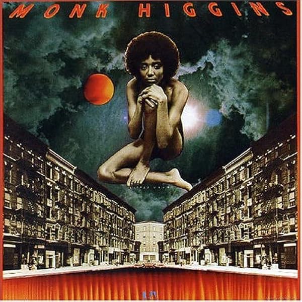 MONK HIGGINS - Extra Soul Perception - Amazon.com Music