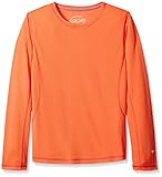 White Sierra Girls Sunny Long Sleeve Tee