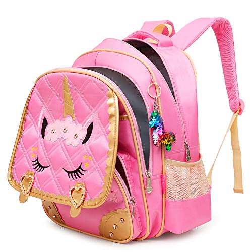 moonmo unicorn backpack