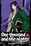 One Thousand and One Nights, Vol. 9