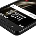 Skinomi Screen Protector Compatible with Asus Zenfone 3 Zoom Clear TechSkin TPU Anti-Bubble HD Film
