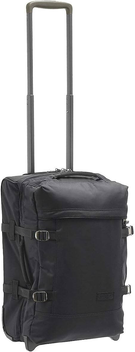 tranverz s constructed black