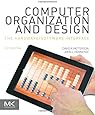 Computer Organization and Design MIPS Edition, Fifth Edition: The Hardware/Software Interface (The Morgan Kaufmann Series in Computer Architecture and Design)