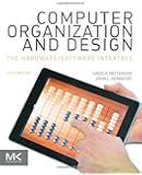 Computer Organization and Design, Fifth Edition: The Hardware/Software Interface (The Morgan Kaufmann Series in Computer Architecture and Design)