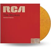 Comedown Machine - Yellow