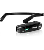 Ordro EP6 Plus 4K ビデオカメラ Amazon.com : ORDRO EP6 Plus Head Mounted Camera 4K Video Camcorder