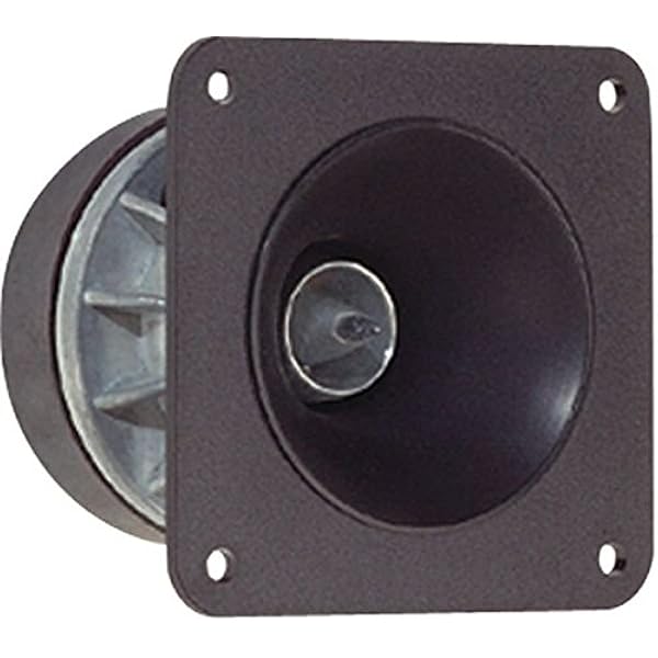 eminence super tweeter