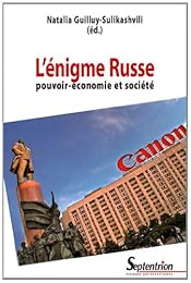 L' énigme russe