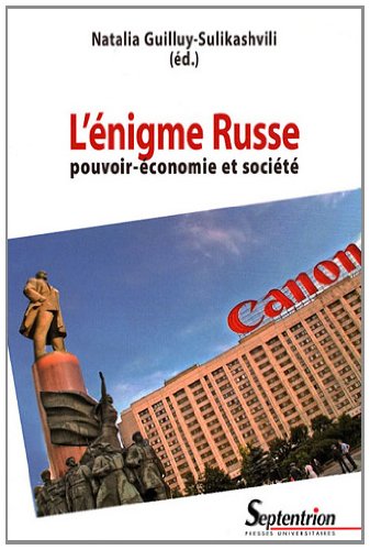 L' énigme russe