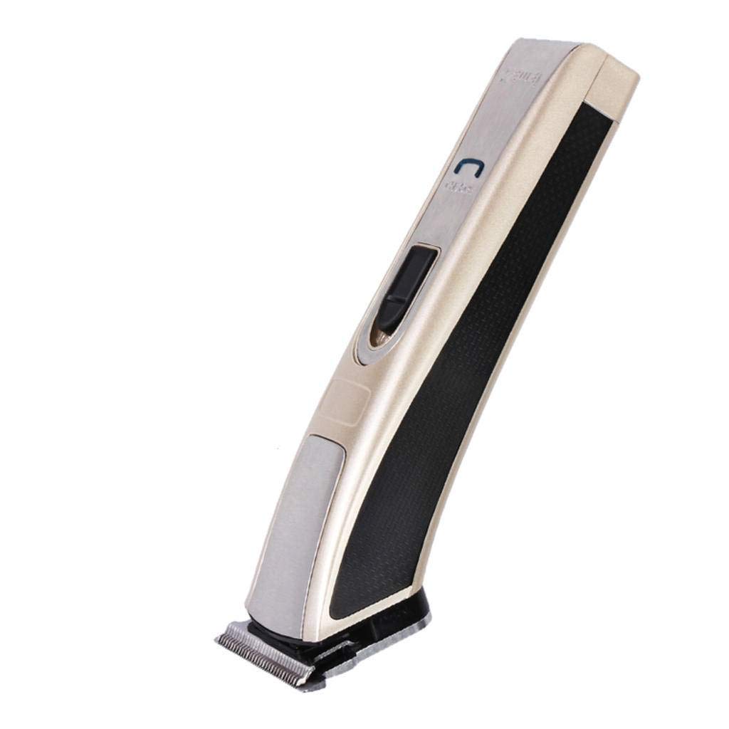 Amazon Com Professional Rechargeable Hair Clipper Hair Trimmer