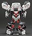 Transformer GT GT-03 GT-R Megatron (Completed)