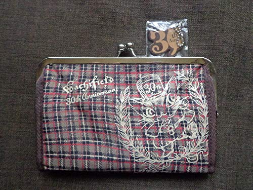 わちふぃーるど 猫のダヤン 30周年記念 ムック 付録 チャーム付き がま口 マルチケース お財布の買取価格 相場 高価買取なら買取一括比較のウリドキ わちふぃーるど 猫のダヤン 30周年記念 ムック 付録 チャーム付き がま口 マルチケース お財布の買取価格 相場 高価買取なら買取一括比較のウリドキ