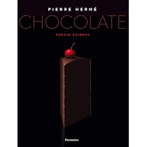Pierre Hermé CHOCOLAT 洋書 写真集 51u5XWz48bL._AC_UL210_SR210,