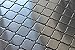 Small Sample - Stainless Steel Arabesque Mosaic Tiles