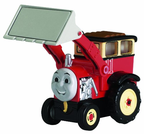 Learning Curve Take Along Thomas & Friends - Jack Vehicle
