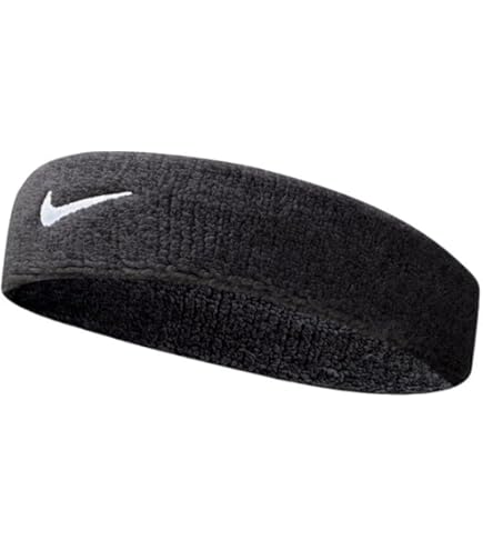 Amazon.com: Nike Premier Home & Away Headband (Obsidian Blue/White